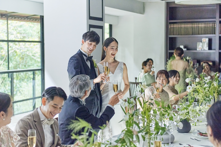 7ご会食
